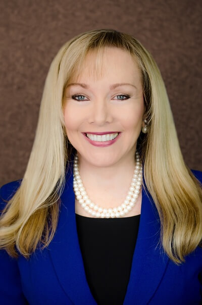 Elizabeth L. Bauerlein, personal injury attorney, St. Petersburg, Florida.